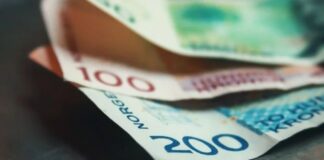 La bondad vuelve a brillar en Alcorcón con 400 euros como protagonistas