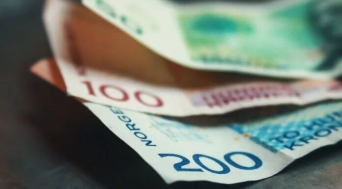 La bondad vuelve a brillar en Alcorcón con 400 euros como protagonistas