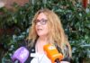 Raquel Rodríguez, elegida nueva presidenta de ESMASA en Alcorcón