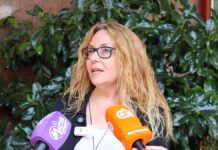 Raquel Rodríguez, elegida nueva presidenta de ESMASA en Alcorcón