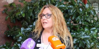 Raquel Rodríguez, elegida nueva presidenta de ESMASA en Alcorcón