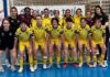 El Alcorcón de fútbol sala femenino vuelve a hacer historia en el Campeonato de España