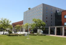 El Hospital de Alcorcón estrena una Inteligencia Artificial que escucha al psiquiatra