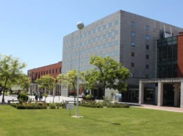 El Hospital de Alcorcón estrena una Inteligencia Artificial que escucha al psiquiatra