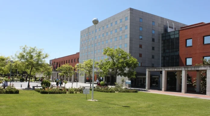El Hospital de Alcorcón estrena una Inteligencia Artificial que escucha al psiquiatra