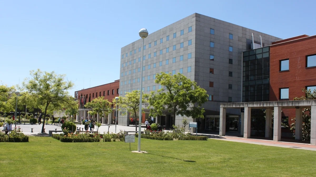 El Hospital de Alcorcón estrena una Inteligencia Artificial que escucha al psiquiatra