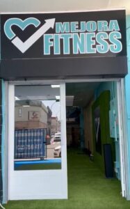 Alcorcón da la bienvenida a un nuevo gimnasio llamado Mejora Fitness