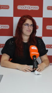 Miriam Benítez: "Raquel Rodríguez ha elegido posicionarse con el Partido Popular y Vox"