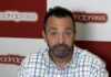Pedro Moreno: "Queremos sacar del gobierno de Alcorcón al socialismo, al comunismo y a sus políticas"
