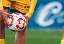 El A.D Alcorcón pone en marcha su pretemporada con 8 partidos amistosos
