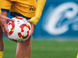 El A.D Alcorcón pone en marcha su pretemporada con 8 partidos amistosos