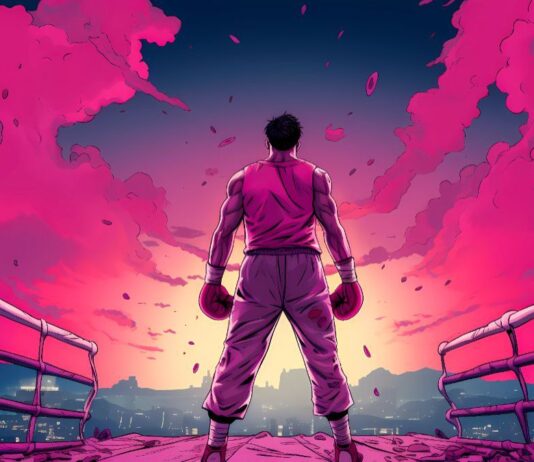 Organizan un torneo de Street Fighter en Alcorcón con trofeos incluidos