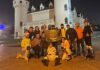 Alfareros Patina organiza numerosas actividades de ocio este sábado en Alcorcón