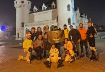 Alfareros Patina organiza numerosas actividades de ocio este sábado en Alcorcón