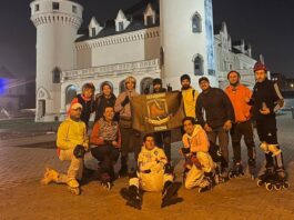 Alfareros Patina organiza numerosas actividades de ocio este sábado en Alcorcón