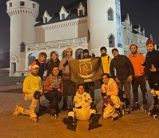 Alfareros Patina organiza numerosas actividades de ocio este sábado en Alcorcón
