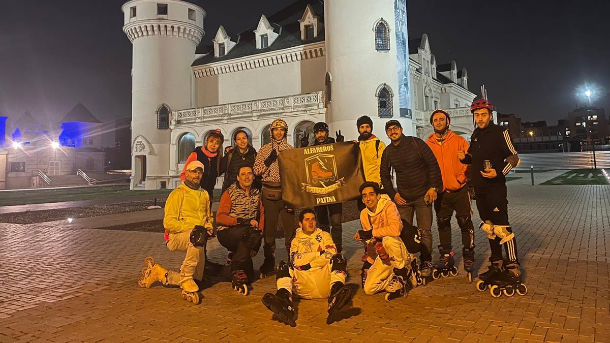 Alfareros Patina organiza numerosas actividades de ocio este sábado en Alcorcón