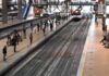 Los vecinos de Alcorcón no podrán llegar a Atocha desde la C-5 por la nueva fase de las obras
