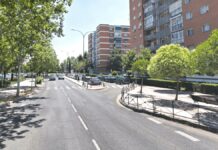 Nuevos cortes de calle en Alcorcón para el 10 de junio