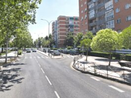 Nuevos cortes de calle en Alcorcón para el 10 de junio