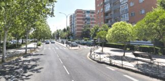 Nuevos cortes de calle en Alcorcón para el 10 de junio
