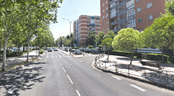 Nuevos cortes de calle en Alcorcón para el 10 de junio