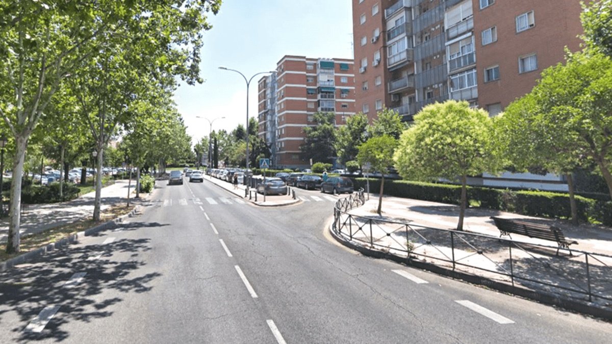 Nuevos cortes de calle en Alcorcón para el 10 de junio