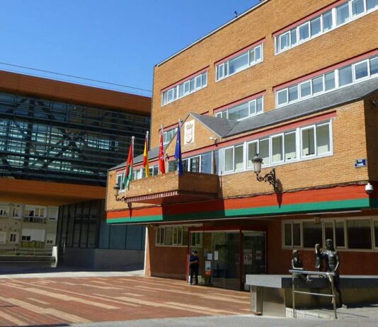 Toda Alcorcón en tu bolsillo con la nueva aplicación móvil municipal