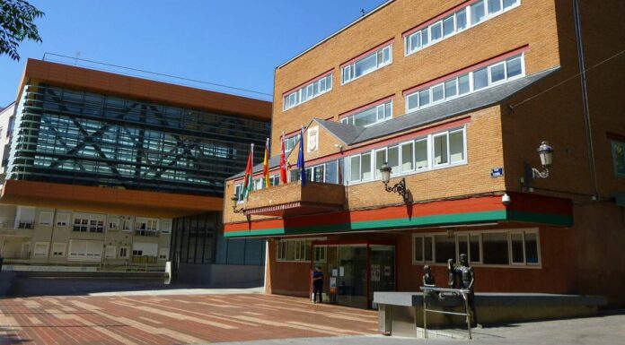 Toda Alcorcón en tu bolsillo con la nueva aplicación móvil municipal
