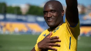 El torneo Puchero reunirá a leyendas del A.D Alcorcón en un partido homenaje