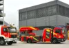 Alcorcón activa el Plan de Actuación en Emergencias por Incendios Forestales