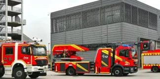 Alcorcón activa el Plan de Actuación en Emergencias por Incendios Forestales