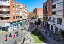 Promociones en Wild Dogs y Holiday Poke como opciones de ocio en Alcorcón este finde