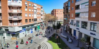 El ocio se abre paso en Alcorcón con numerosas aperturas en 2025