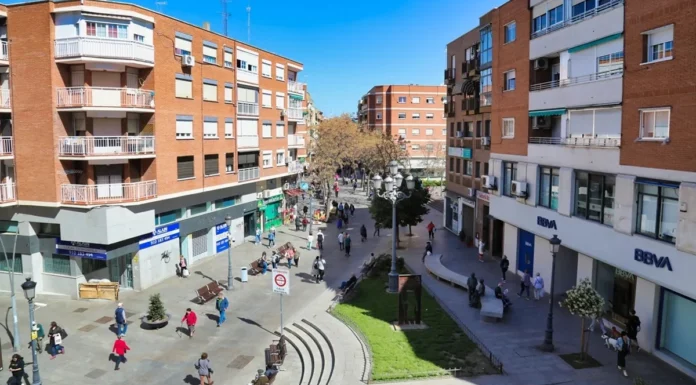 El ocio se abre paso en Alcorcón con numerosas aperturas en 2025