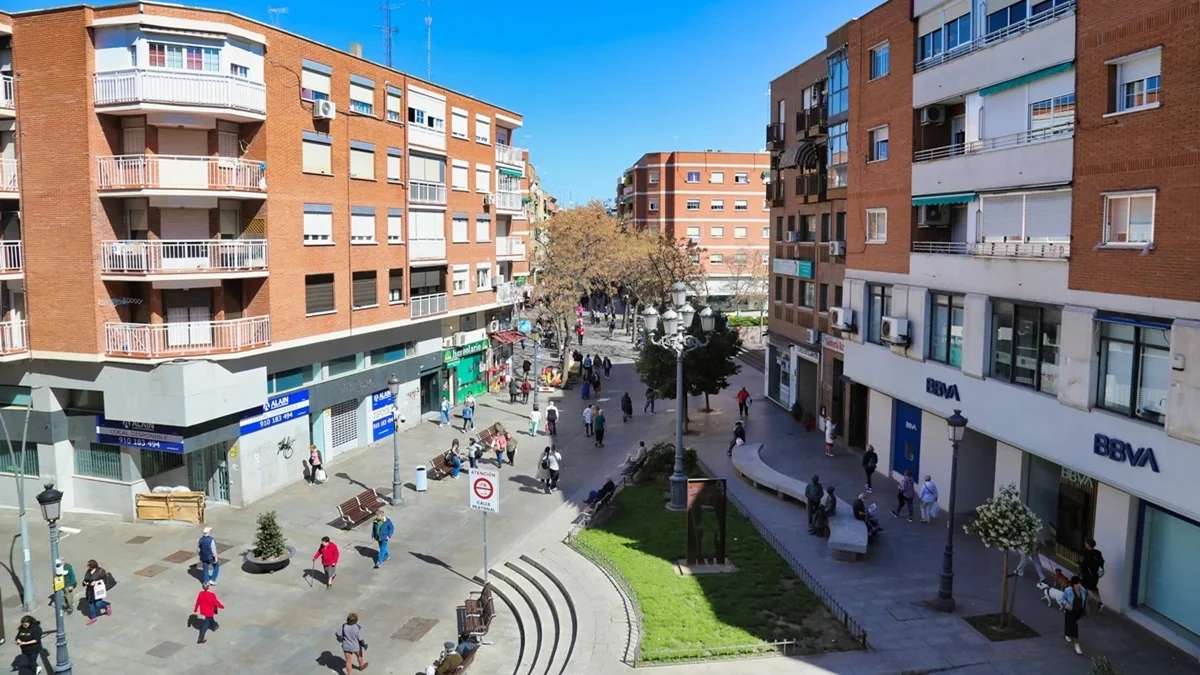 El ocio se abre paso en Alcorcón con numerosas aperturas en 2025