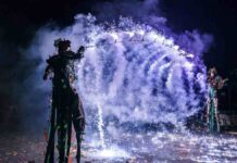 Alcorcón se llena de arte este fin de semana con Callejearte 2025