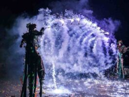 Alcorcón se llena de arte este fin de semana con Callejearte 2025