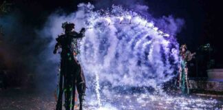 Alcorcón se llena de arte este fin de semana con Callejearte 2025
