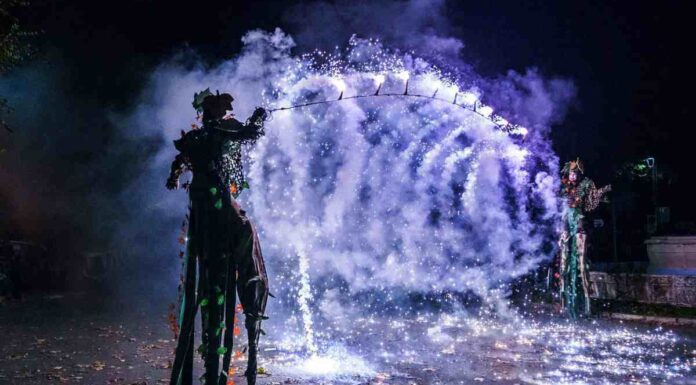 Alcorcón se llena de arte este fin de semana con Callejearte 2025