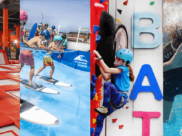 X-Madrid lanza sus campamentos urbanos de verano con más de 15 actividades