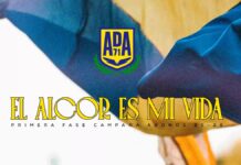El Alcorcón lanza la campaña de abonados para la temporada 2025-2026