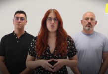 Ganar Alcorcón publica una carta abierta tras la salida de Raquel Rodríguez
