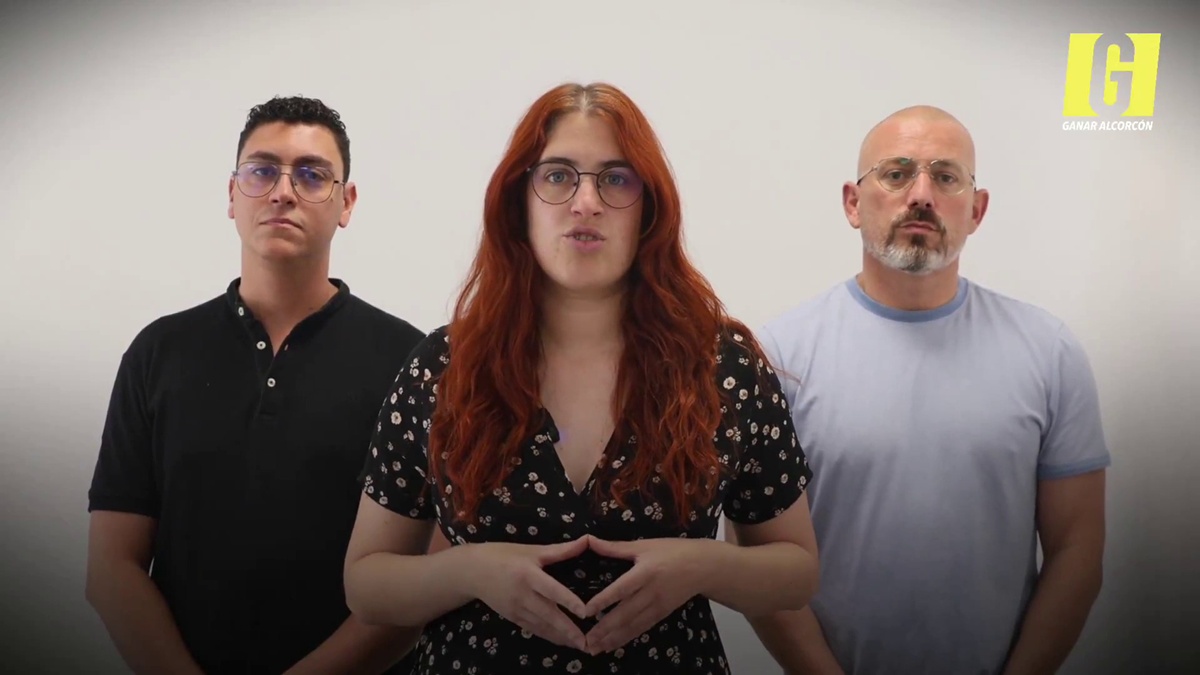 Ganar Alcorcón publica una carta abierta tras la salida de Raquel Rodríguez