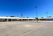 Estas son las casetas que estarán en las Fiestas de Alcorcón 2025