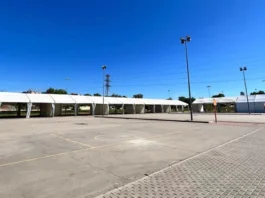 Estas son las casetas que estarán en las Fiestas de Alcorcón 2025