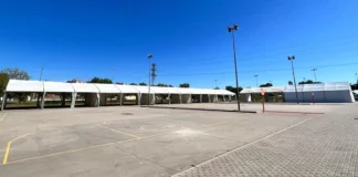 Estas son las casetas que estarán en las Fiestas de Alcorcón 2025