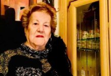 Fallece Casta Cardeña, mítica vecina de Alcorcón: "Era una mujer muy especial"