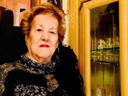 Fallece Casta Cardeña, mítica vecina de Alcorcón: "Era una mujer muy especial"