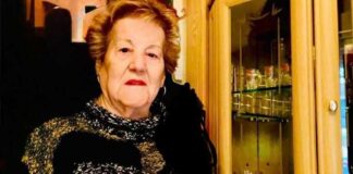 Fallece Casta Cardeña, mítica vecina de Alcorcón: "Era una mujer muy especial"